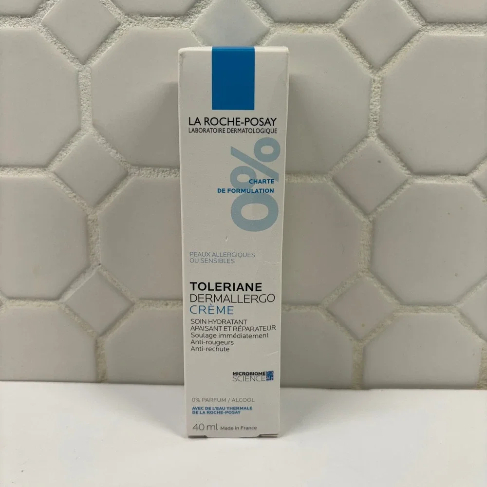 la roche-posay experience soothing
